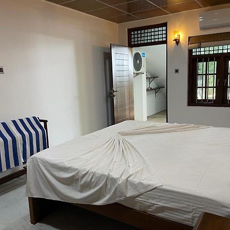 Blue Ocean Residence อินดูรูวา ภายนอก รูปภาพ