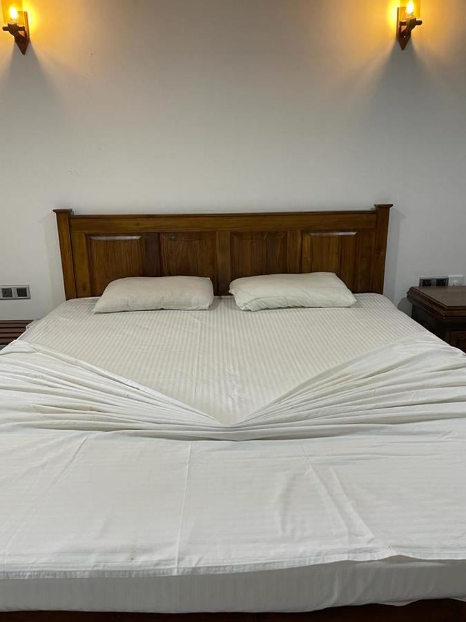 Blue Ocean Residence อินดูรูวา ภายนอก รูปภาพ