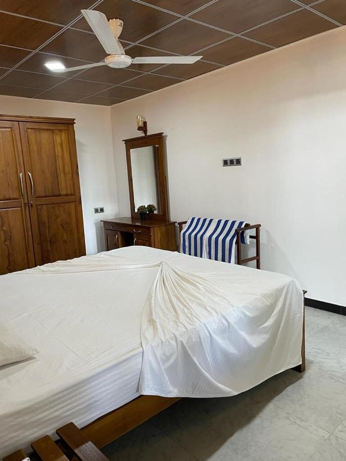 Blue Ocean Residence อินดูรูวา ภายนอก รูปภาพ