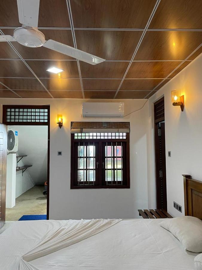 Blue Ocean Residence อินดูรูวา ภายนอก รูปภาพ