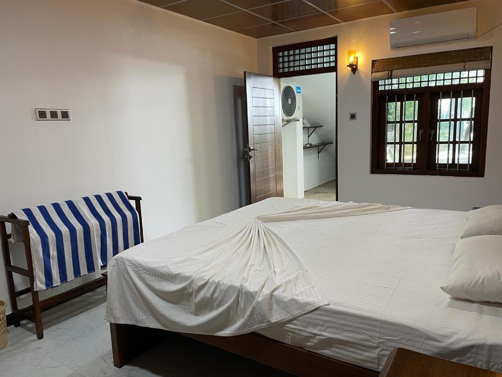 Blue Ocean Residence อินดูรูวา ภายนอก รูปภาพ